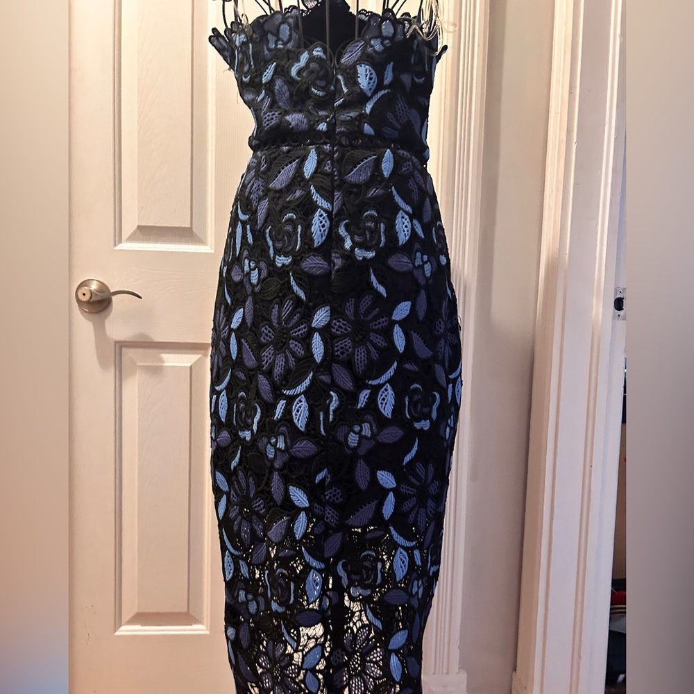 ELLIATT Designer Dress